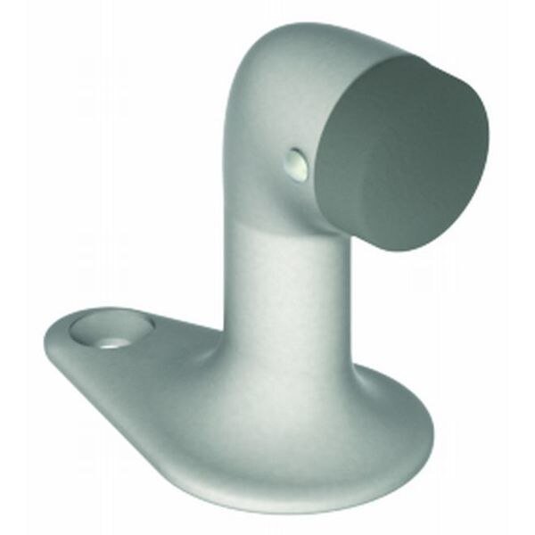 Bright Chrome Stop 252F26, Hager, Mfr#: 058518