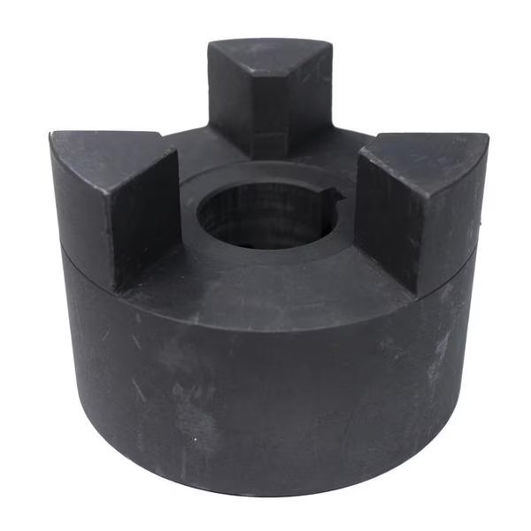 Jaw Coupler, L-095, 1", Concentric International, Mfr#: 235125