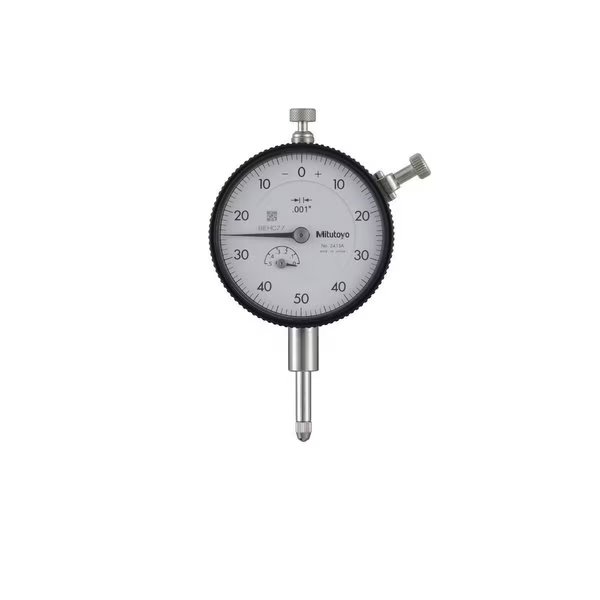 Dial Indicator, Fb, .001-1