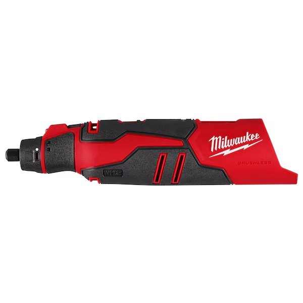 Rotary Tool, Milwaukee Tool, Mfr#: 2525-20