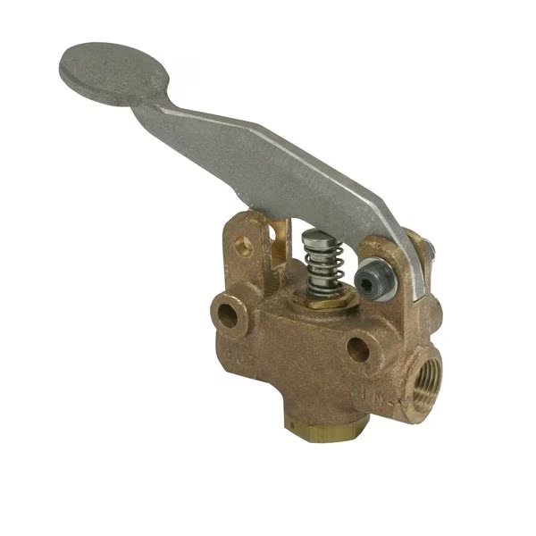 Valve, Air Control, Reelcraft, Mfr#: 260455