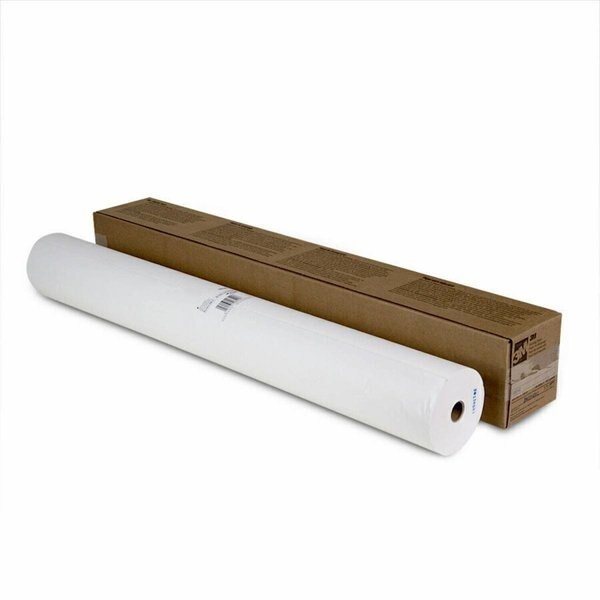 White Masking Paper, 06531, 60inx750ft, , 3M, Mfr#: 06531