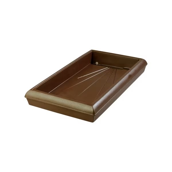 Buffet Bar, 4 ft., Brown, Carlisle Foodservice, Mfr#: 767001