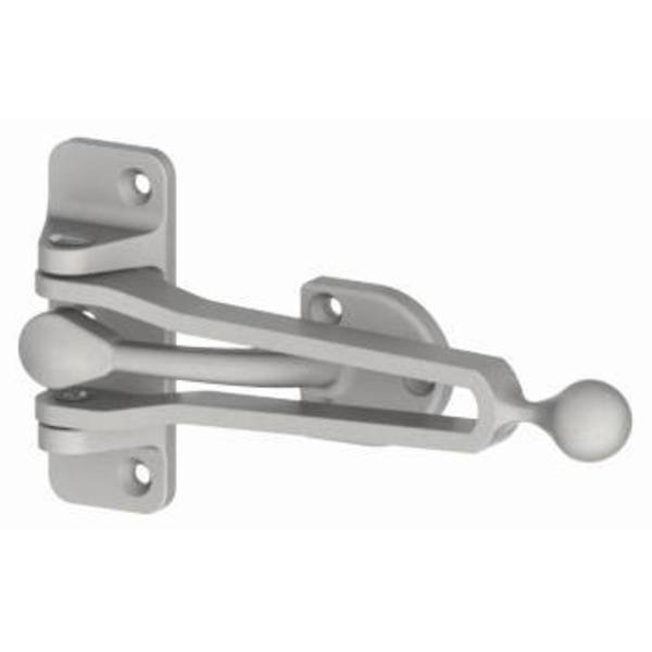 Satin Chrome Guard 274D26D, Hager, Mfr#: 043334