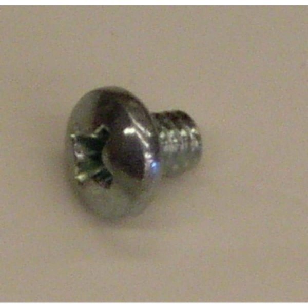 Screw - Phillips Pan Head Machine 06502, 3M, Mfr#: 06502