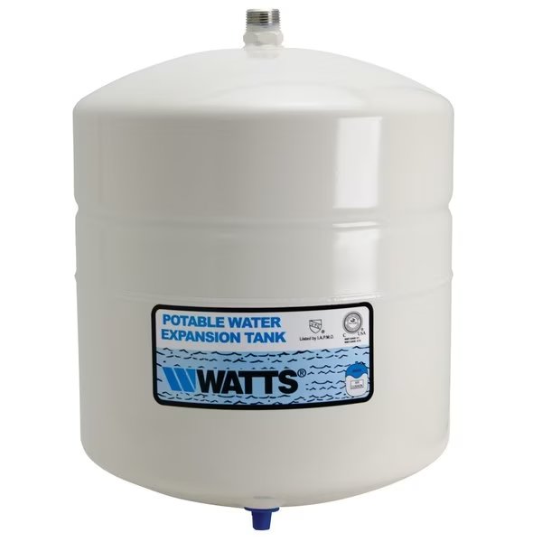 Plt-12 Expansion Tank, Watts, Mfr#: 0067371