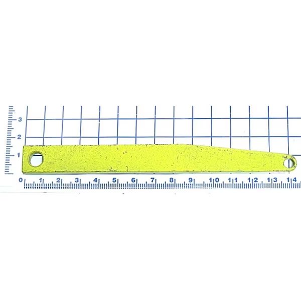 EOD Lift Assembly Components, Upper Push, Pentalift, Mfr#: 300-8750