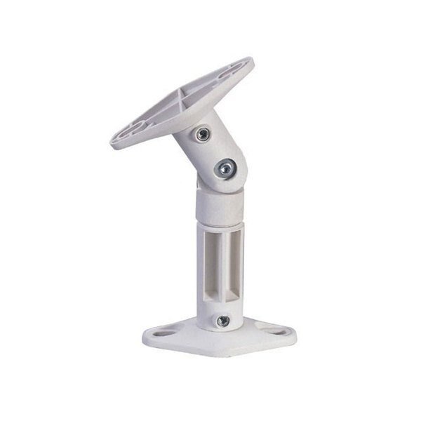 Speaker Wall Mntg Bracket Max 10 lb., PR, Monoprice, Mfr#: 3013