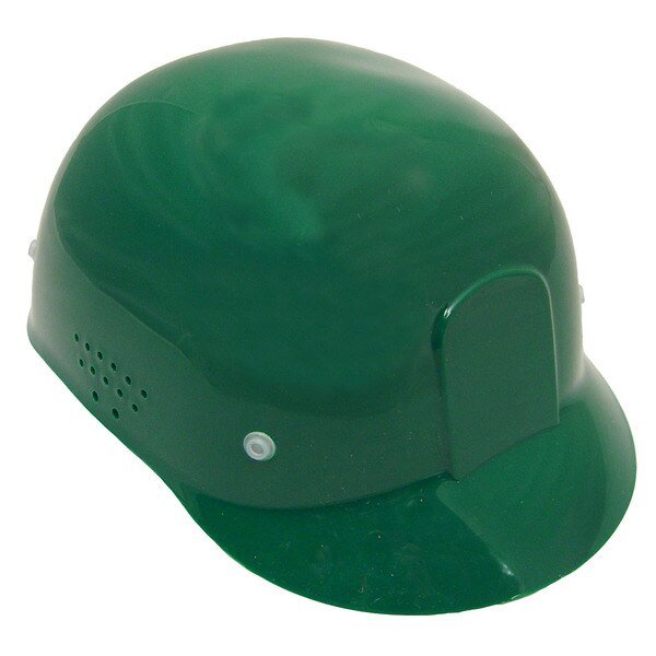 Radians Diamond(TM) Bump Cap, Radians, Mfr#: 302-GREEN