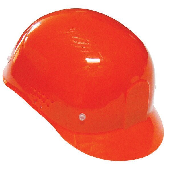 Radians Diamond(TM) Bump Cap, Radians, Mfr#: 302-ORANGE