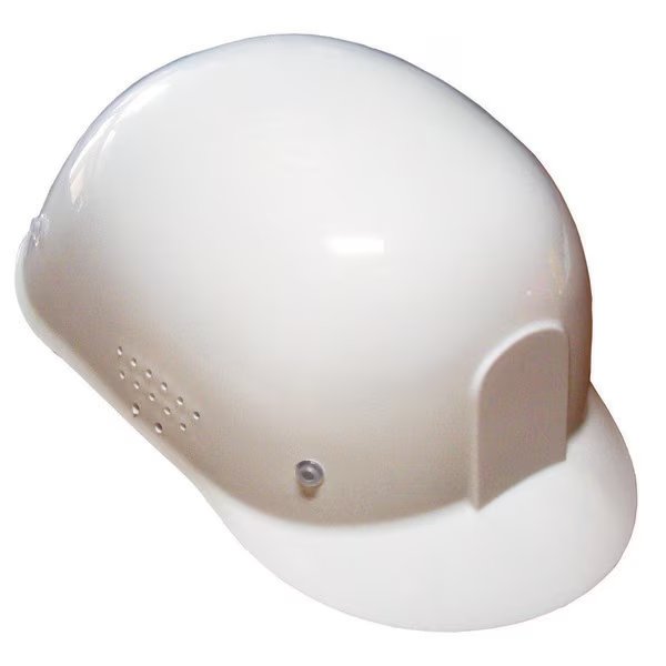 Radians Diamond(TM) Bump Cap, Radians, Mfr#: 302-WHITE