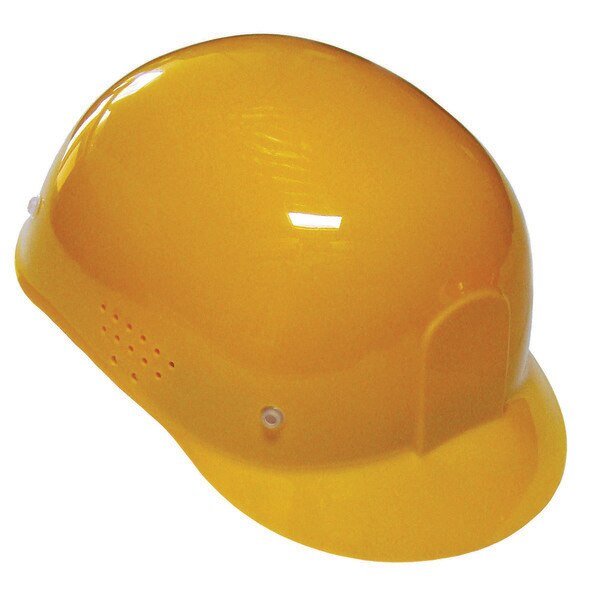Radians Diamond(TM) Bump Cap, Radians, Mfr#: 302-YELLOW