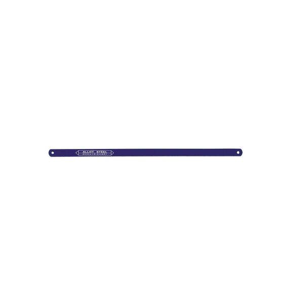 Hacksaw Blade, 12 24 TPI, Groz, Mfr#: 30327