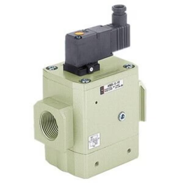 Soft Start-Up Valve, Sz 3000, 3/8