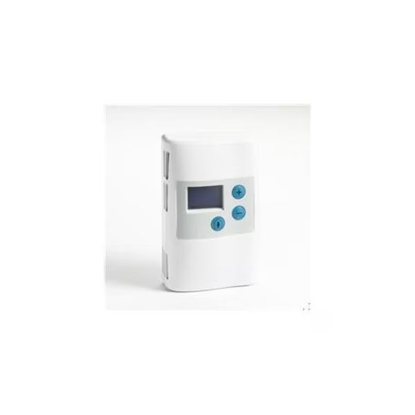 Humidity Sensor, Display and Setpoint, Siemens, Mfr#: QFA3230.FWNN