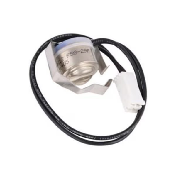 Thermostat Switch Freezestat, Le65W84, Lennox, Mfr#: 65W84
