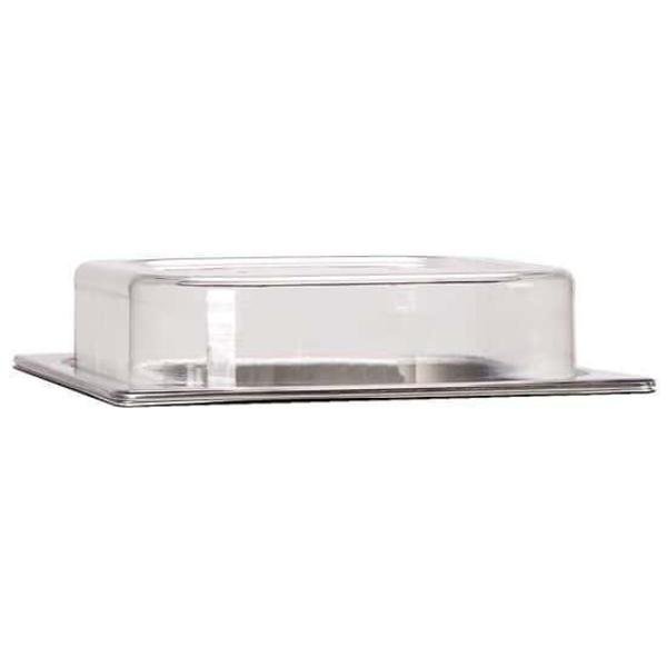 Lid for Digital Water Baths, 24 L, polyc, Stuart, Mfr#: 12122-83