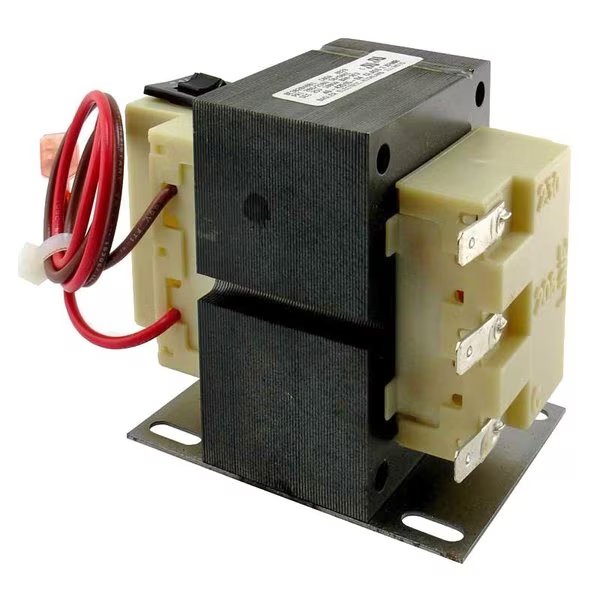 Transfomer 208/230 - 24V, 100Va, Rheem, Mfr#: 46-42515-04