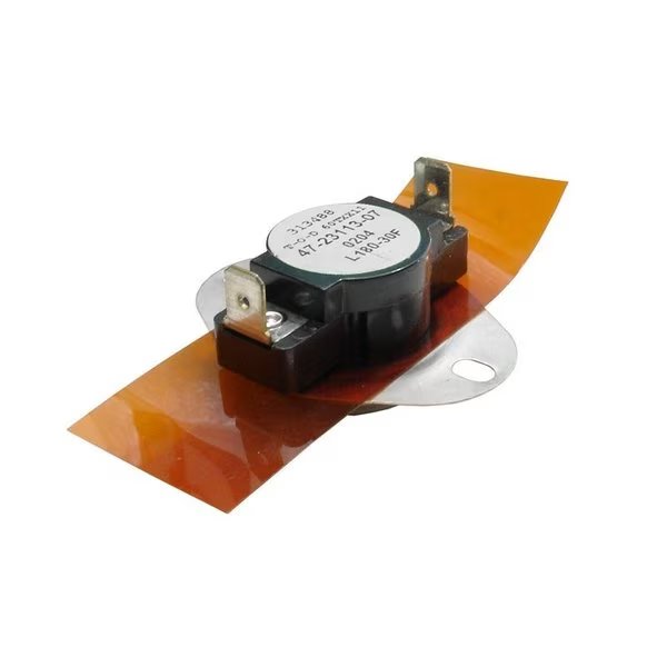 Auto Limit Switch 100-180F, Rheem, Mfr#: 47-23113-02