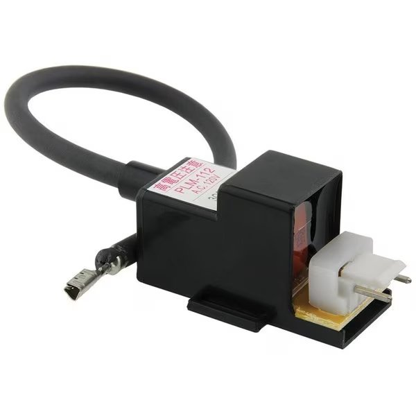 Ignitor Coil, Rheem, Mfr#: RTG20235C