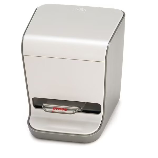 Dispenser, Gray Toothpick, Top Loading, Tablecraft, Mfr#: 336P