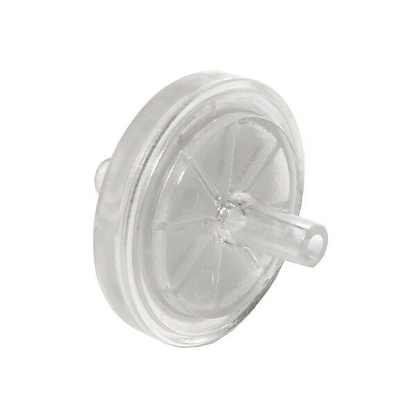 Filter, Pipette Accessory, Plastic, Globe Scientific, Mfr#: 3375-FIL