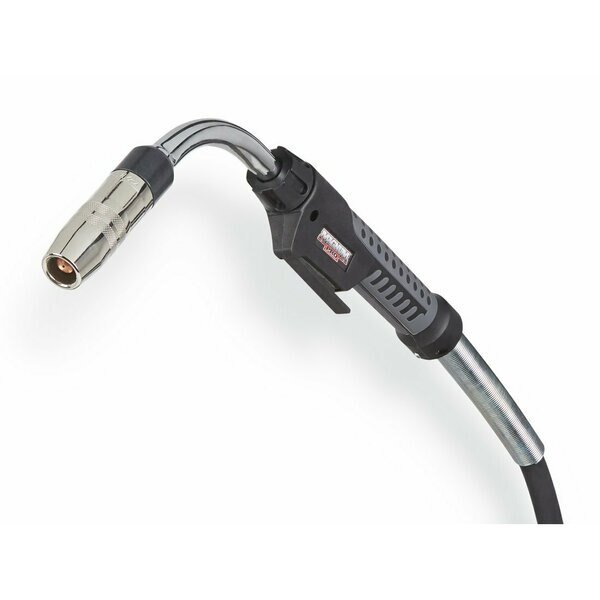 Magnum Pro Barrel Hde 350 25 ft, Lincoln Electric, Mfr#: K4857-4