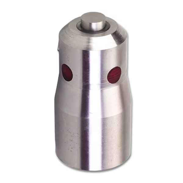 Gauge, Height Off Set, 2