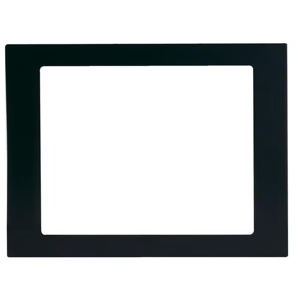 Harmony XBT - mechanical adaptor for substituting XBTG5330 by XBTGT5330, Schneider Electric, Mfr#: XBTZGCO4