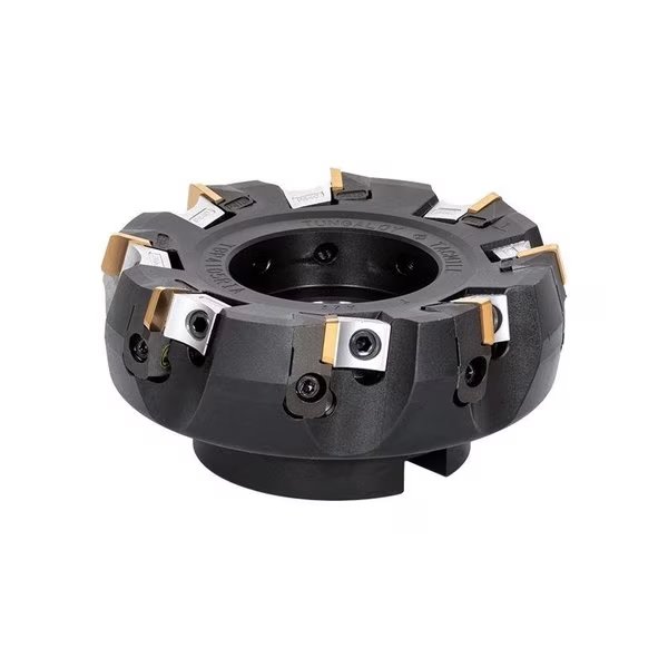 FaceMill, TGP4104RBA, Tungaloy, Mfr#: 6807943