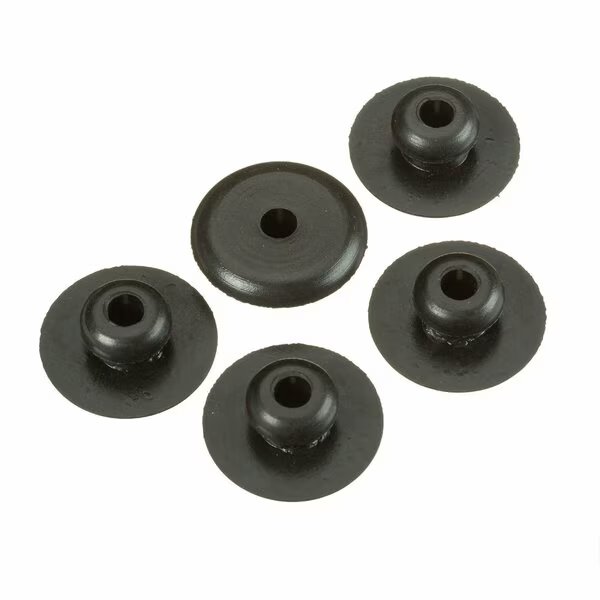 Chain Screw Pin, Ridgid, Mfr#: 41115