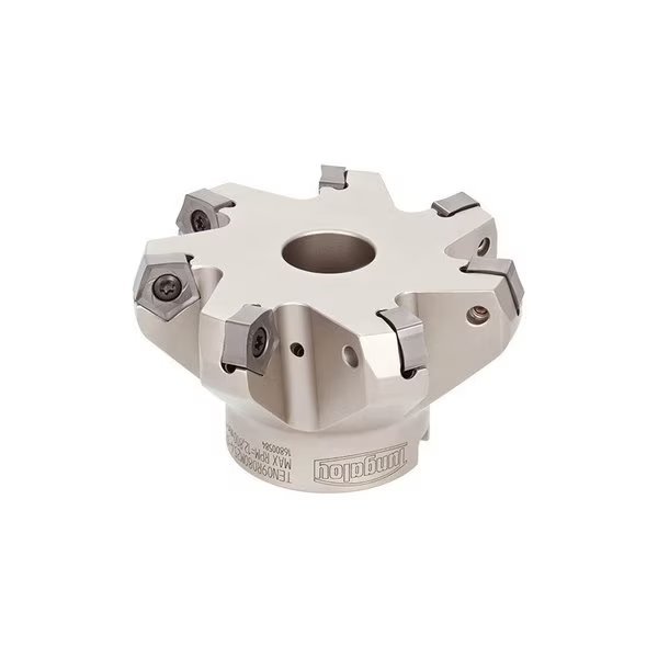 FaceMill, TEN09L125M40.0E10, Tungaloy, Mfr#: 5857939