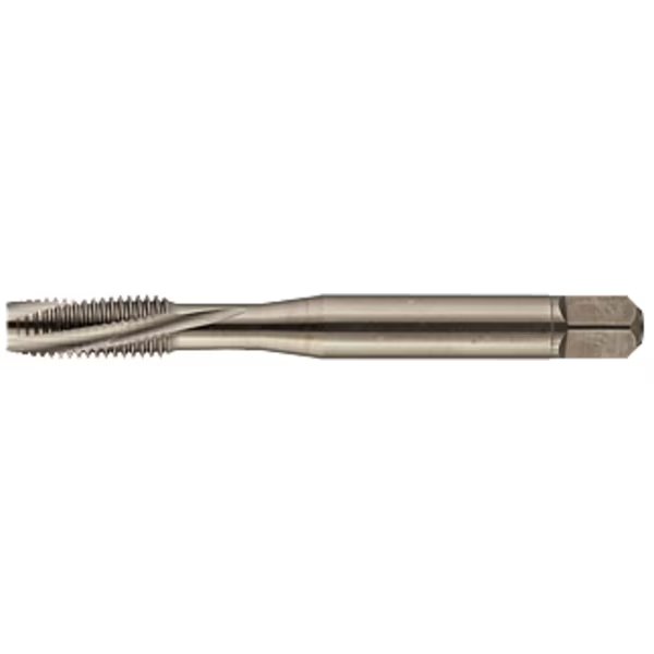 Spiral Point Tap, NI TI LHSP H4 3/8-24, Ymw Taps, Mfr#: 385633