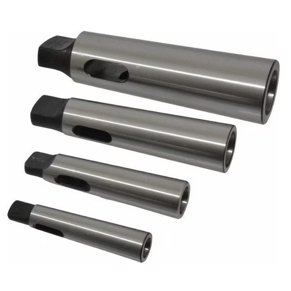 4 Piece Morse Taper Sleeve Set, Hhip, Mfr#: 3900-1850