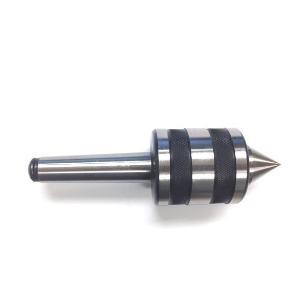 MT1 Medium Duty Live Center, Hhip, Mfr#: 3900-5001