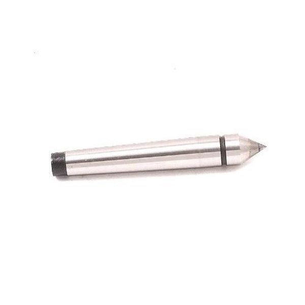 MT4 Carbide Tipped Single Point Dead Center, Hhip, Mfr#: 3900-5059