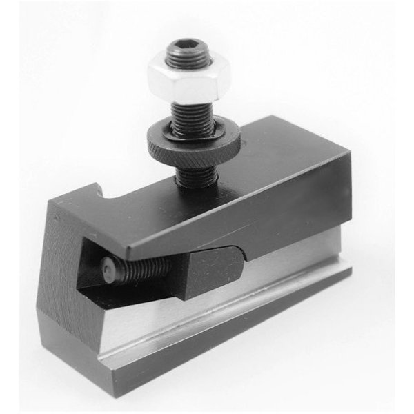 OXA-7 4-Degree Parting Blade Holder 1/2" 250-007 (3900-5467), Hhip, Mfr#: 3900-5467