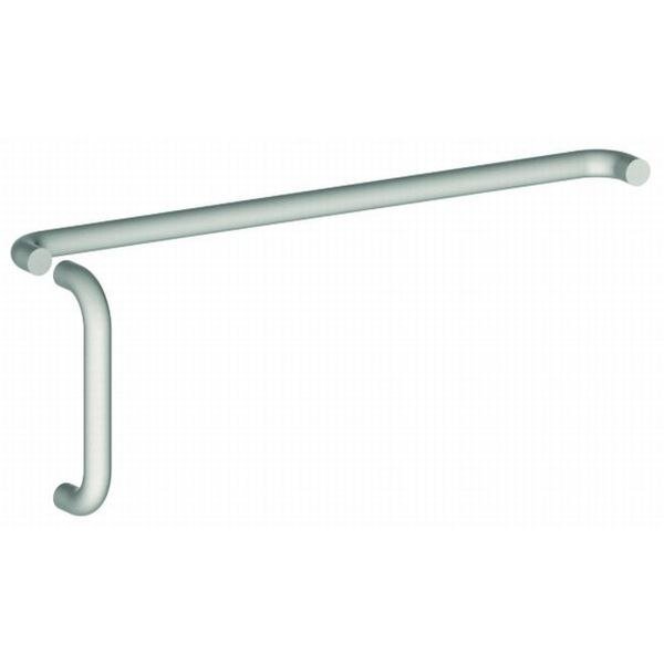 Bright Brass Push / Pull 152D3, Hager, Mfr#: 152D3