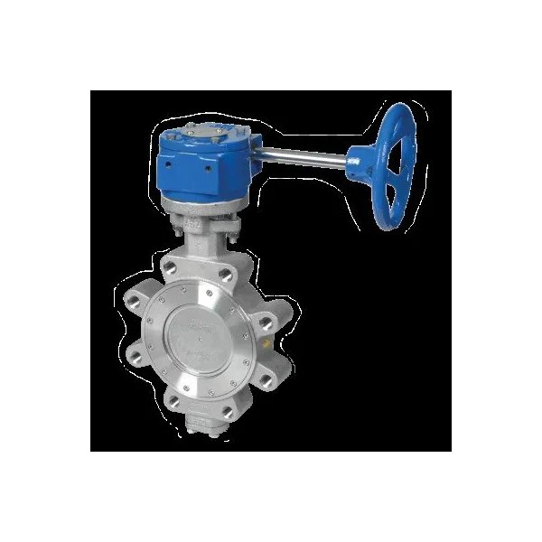 Butterfly Valves, Lug, 200 psi, 4" Size, Abz Valves, Mfr#: 5351043322