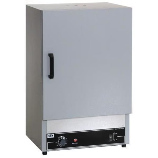 Analog Oven, 3 cu. ft., Quincy Lab, Mfr#: 40GC