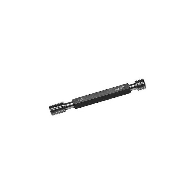 6-32UNC 2B Go-Nogo Thread Plug Gage Set, Hhip, Mfr#: 4101-0212