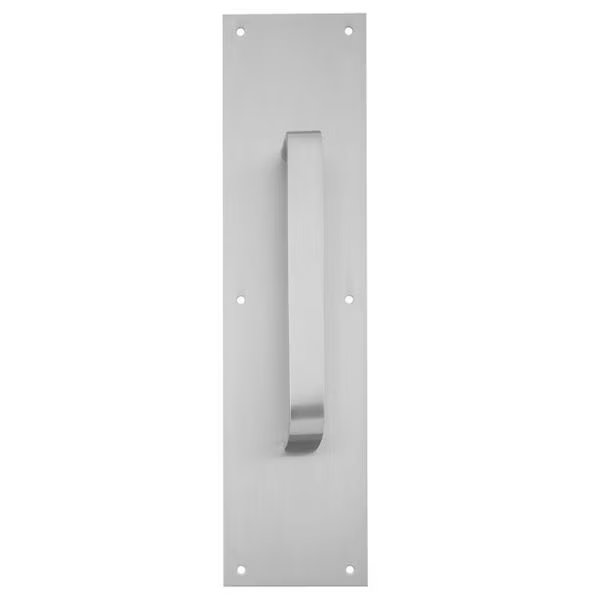 Satin Chrome Pull 8305826D315, Ives, Mfr#: 8305826D315