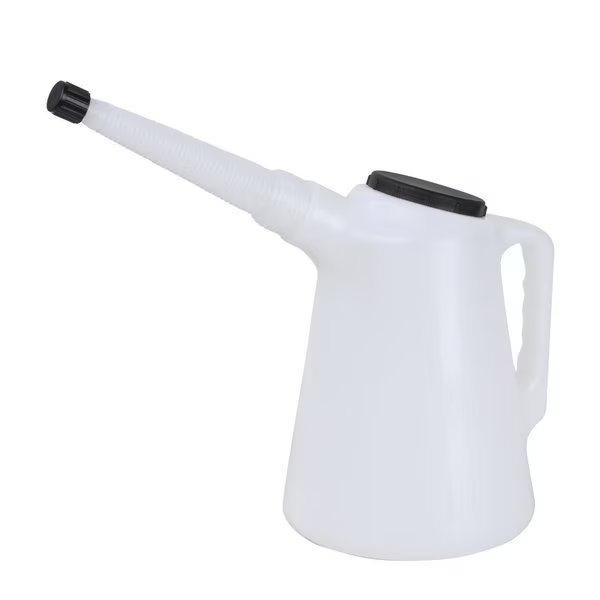 Plastic Measures, 2 qt., Groz, Mfr#: 41901