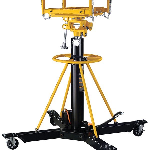 Telescopic Transmission Jack, 1 tons, Omegalift, Mfr#: 42001