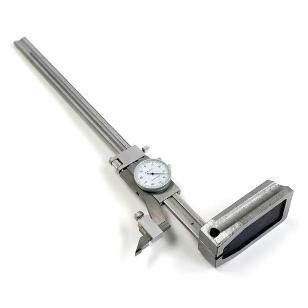 0-12" Dial Height Gage .001", Hhip, Mfr#: 4300-0030