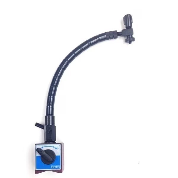 Flexible Magnetic Base, Hhip, Mfr#: 4401-0002