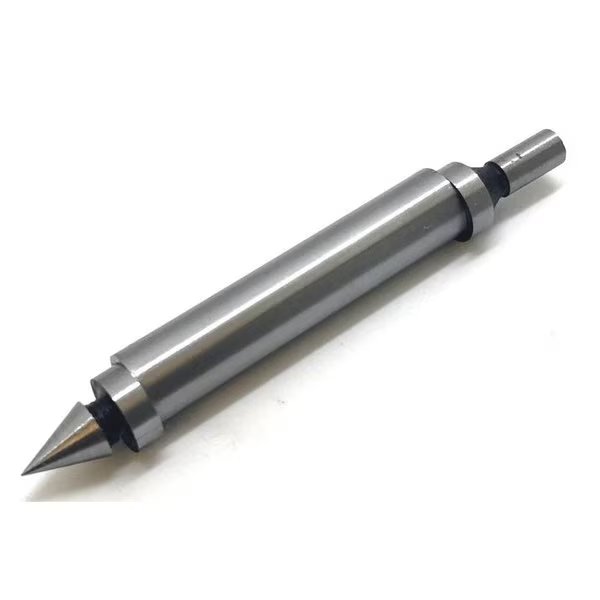 1/2" Shank Combo Edge & Center Finder, Hhip, Mfr#: 4401-0041