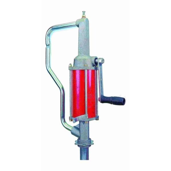 Quart Stroke Pump, Heavy Duty, Groz, Mfr#: 44187