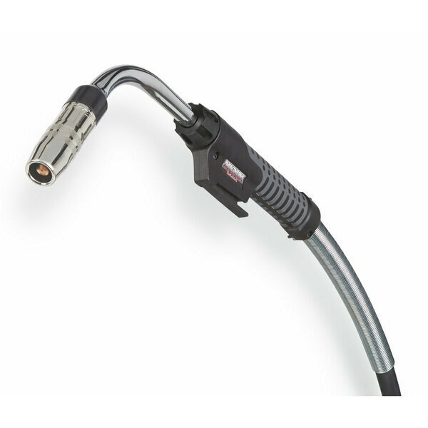 Magnum Pro Barrel Hde 450 25 ft, Lincoln Electric, Mfr#: K4858-4