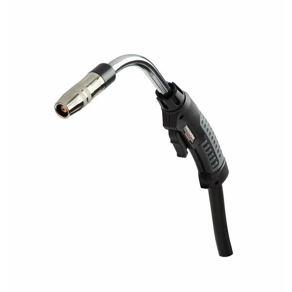 Magnum Pro Curve Hde 450 15 ft, Lincoln Electric, Mfr#: K4533-2